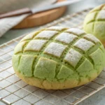 Matcha Pan